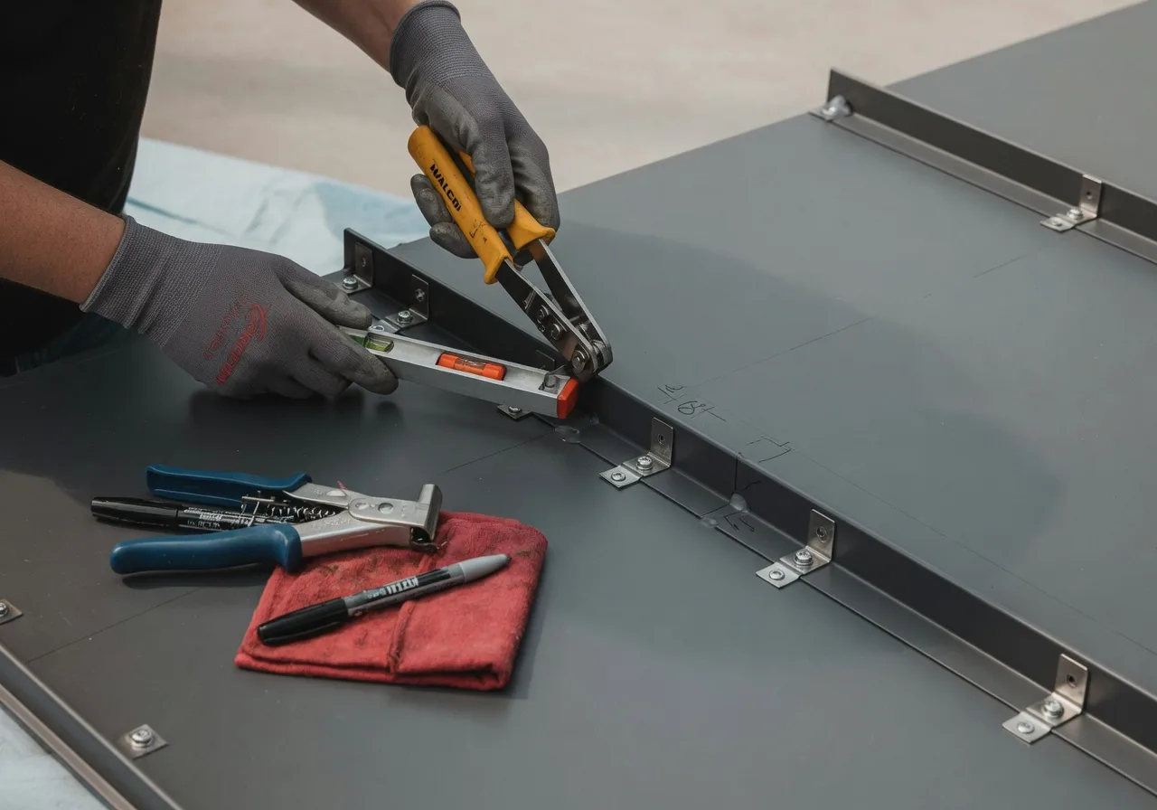 Why choose Metal Roofing Installation in Bremen, AL